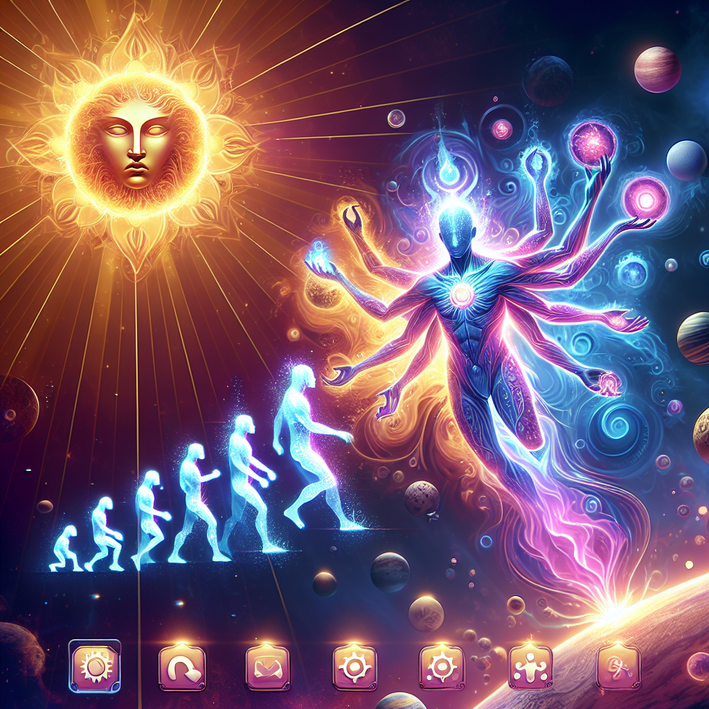 Sun's Evolution: Mastering the Art of the Clone in Mobile Legends