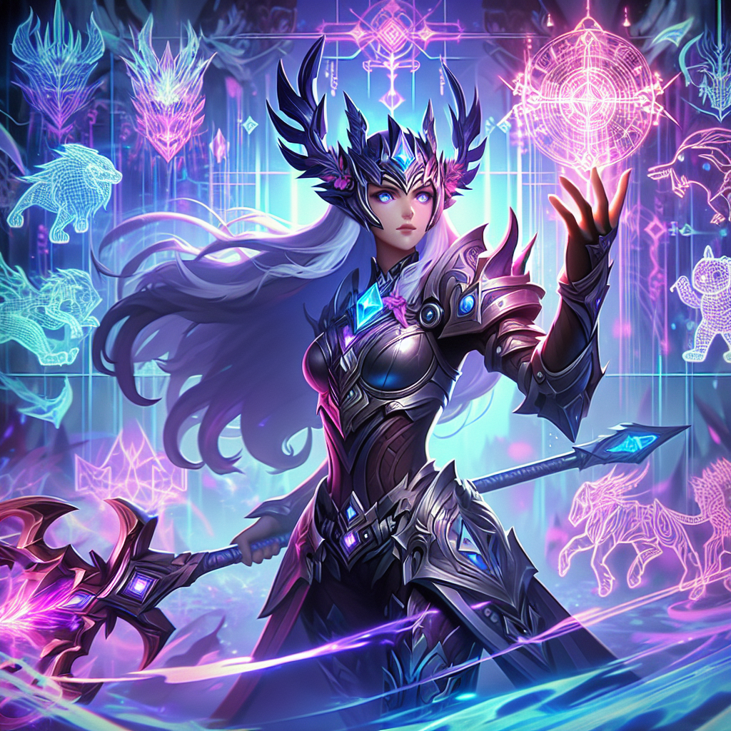 Hilda's Dominance in Mobile Legends: A Comprehensive Guide