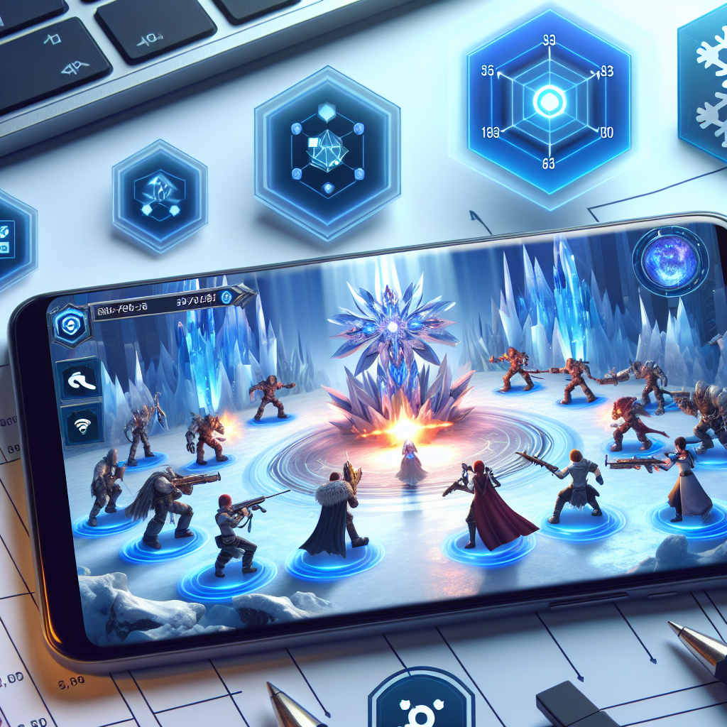 Mobile Legend Strategy: Unlocking the Secrets to Dominating Your Role