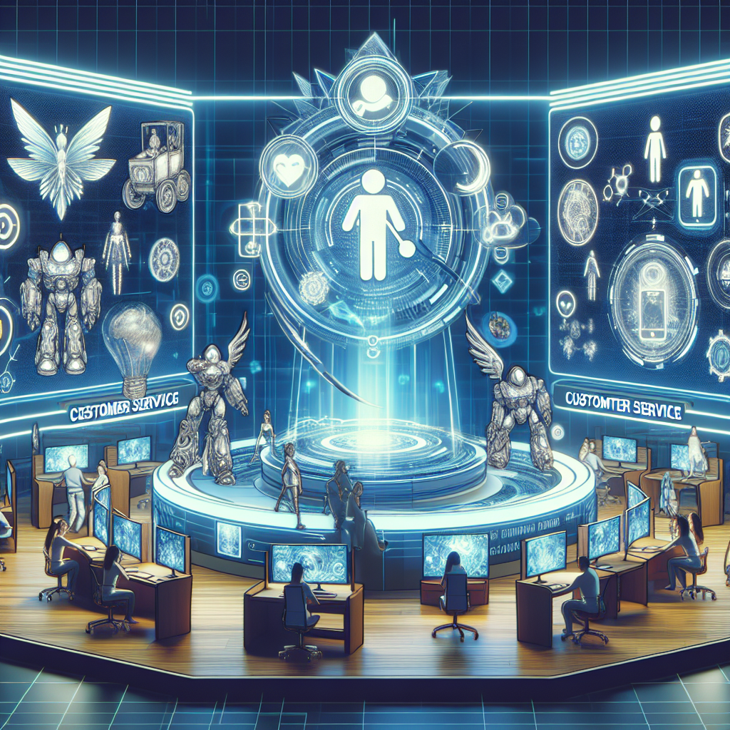 Revolutionizing Player Support: How Mobile Legends is Enhancing Customer Service