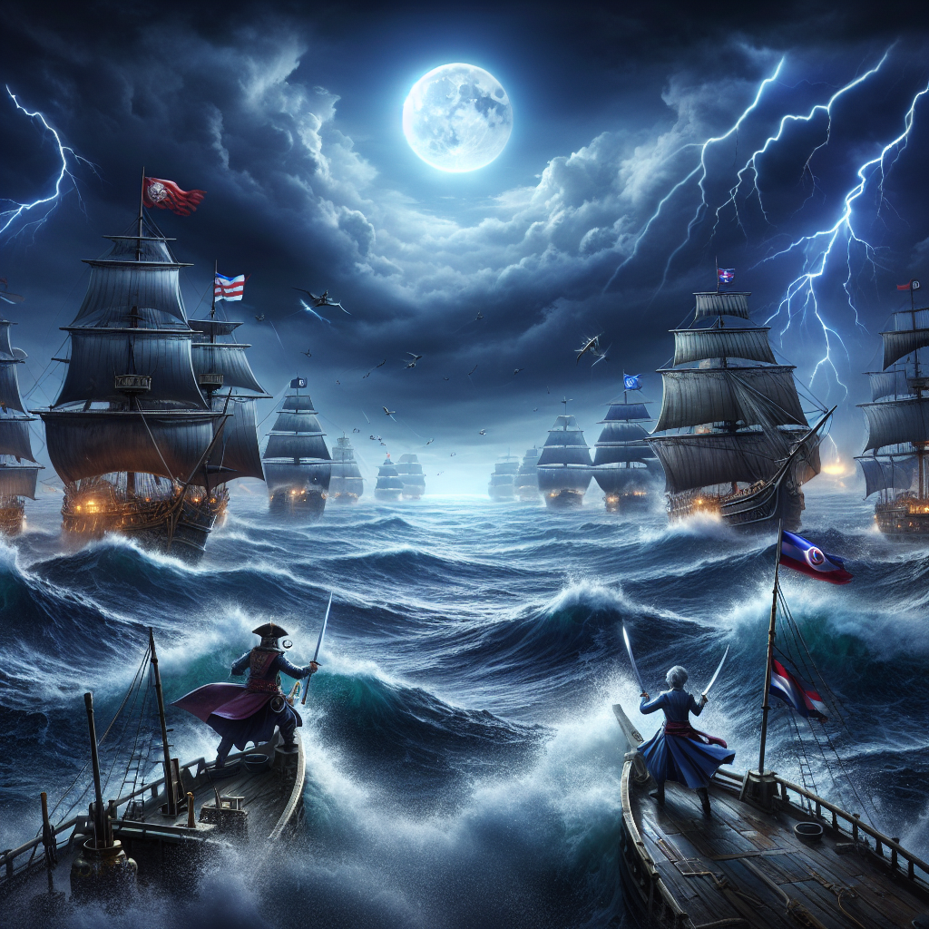 Epic Strategies and Triumphs: A Deep Dive into Sea Games Mobile Legend Battles