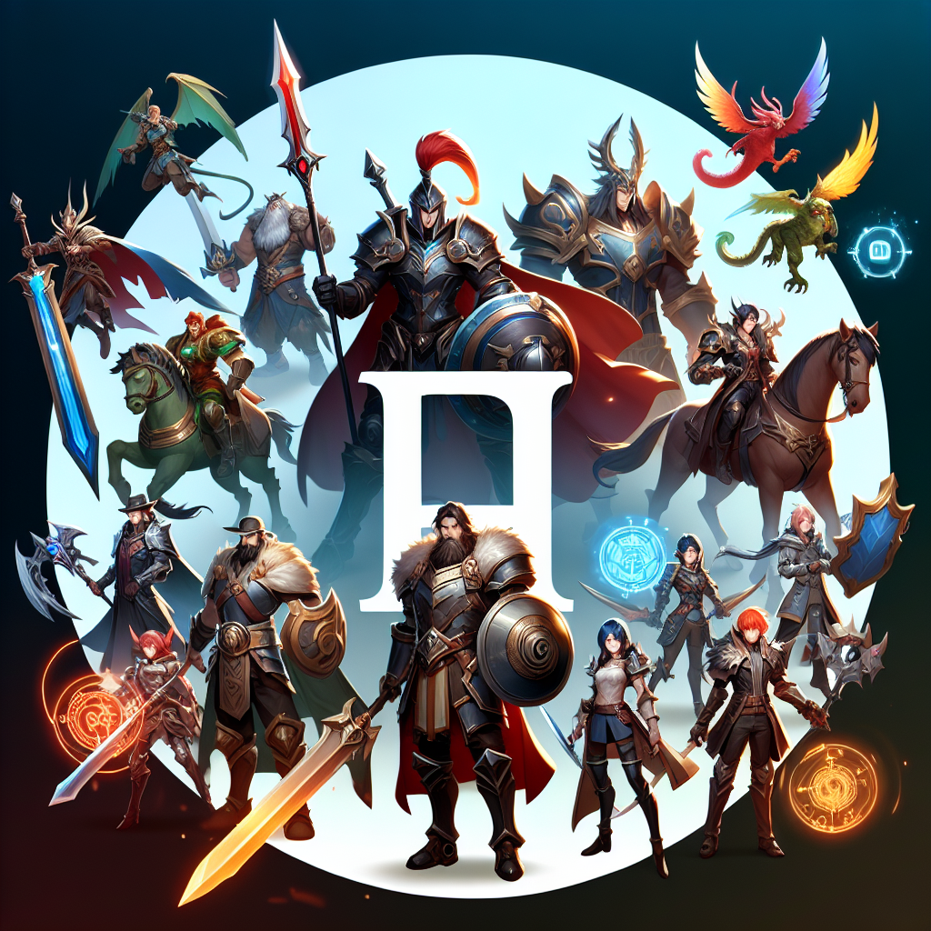 Strategi Memilih Gambar Hero Mobile Legend yang Tepat untuk Perang Melanda