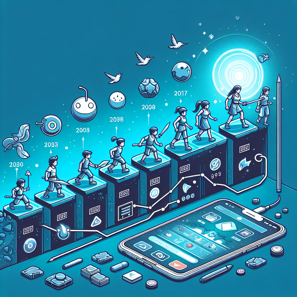 Kapan Mobile Legend Dirilis? Ini Sejarah dan Perkembangannya dari Awal Hingga Kini