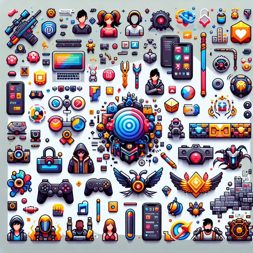 Mobile Legend PNG Resources: Enhance Your Gaming Experience with Stunning Graphics