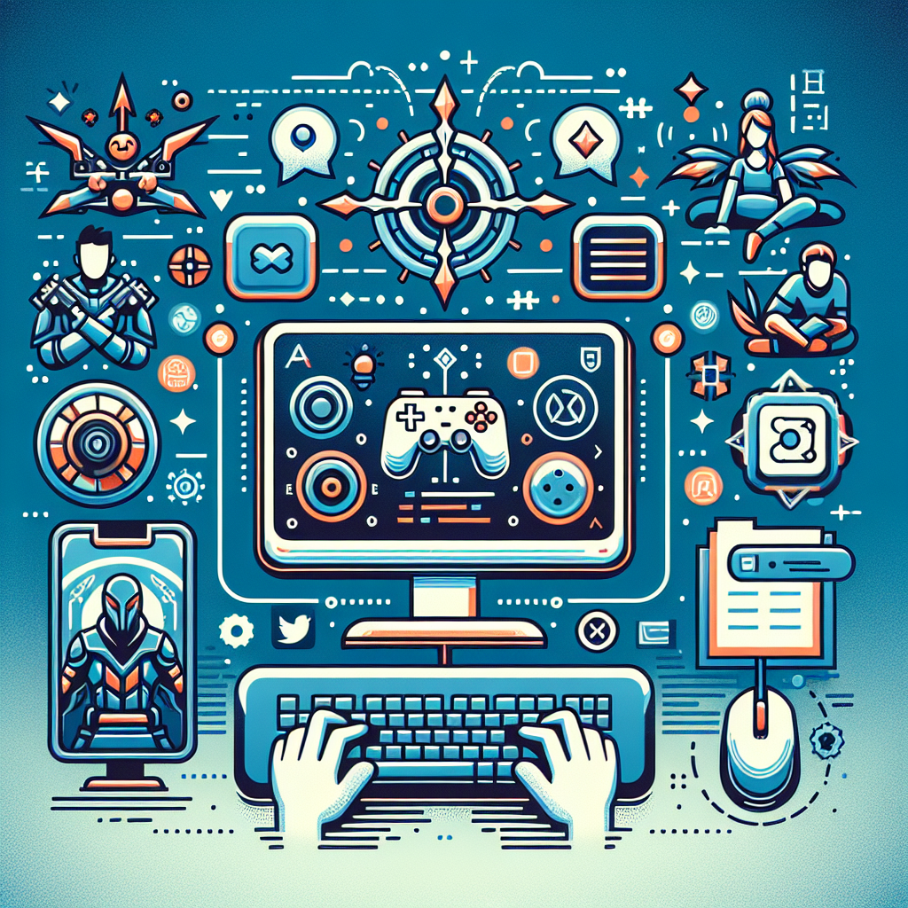Main Mobile Legend di PC: Panduan Lengkap untuk Pemula