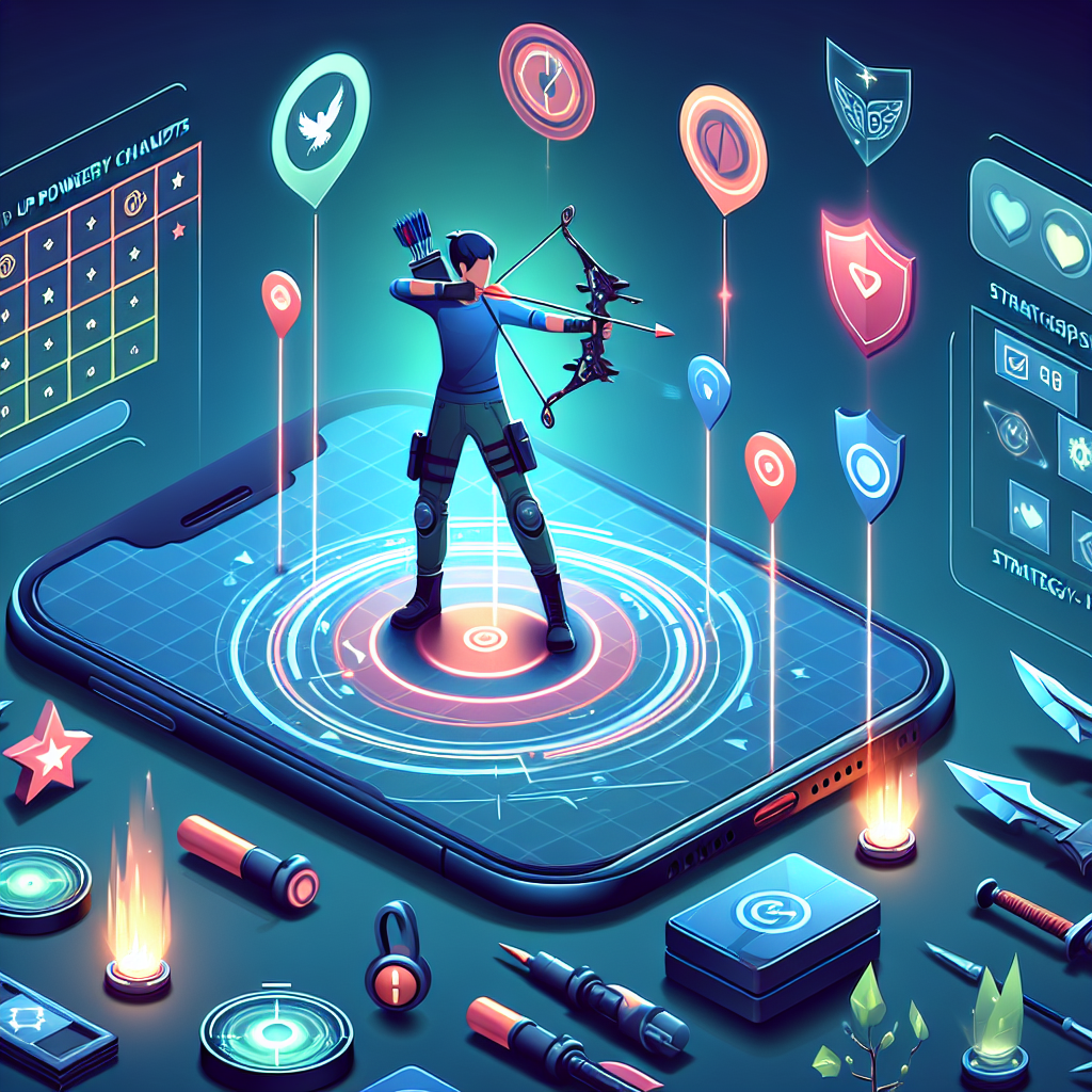 Mastering the Marksman Role in Mobile Legends: Tips and Tricks