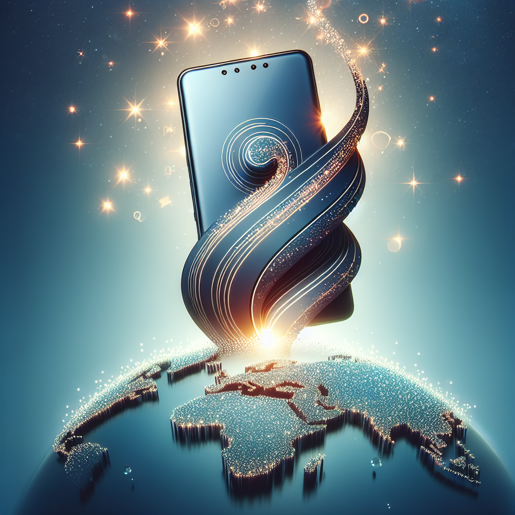 Exploring the Rise of Infinix Mobile: A New Legend in the Smartphone Market