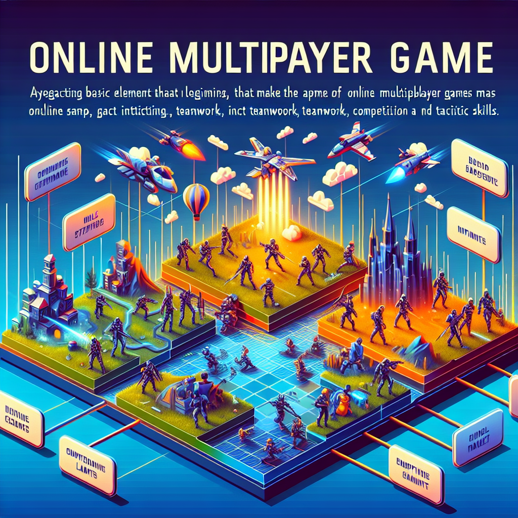 Mengapa Gambar Mobile Legends Menjadi Daya Tarik di Dunia Game Online?