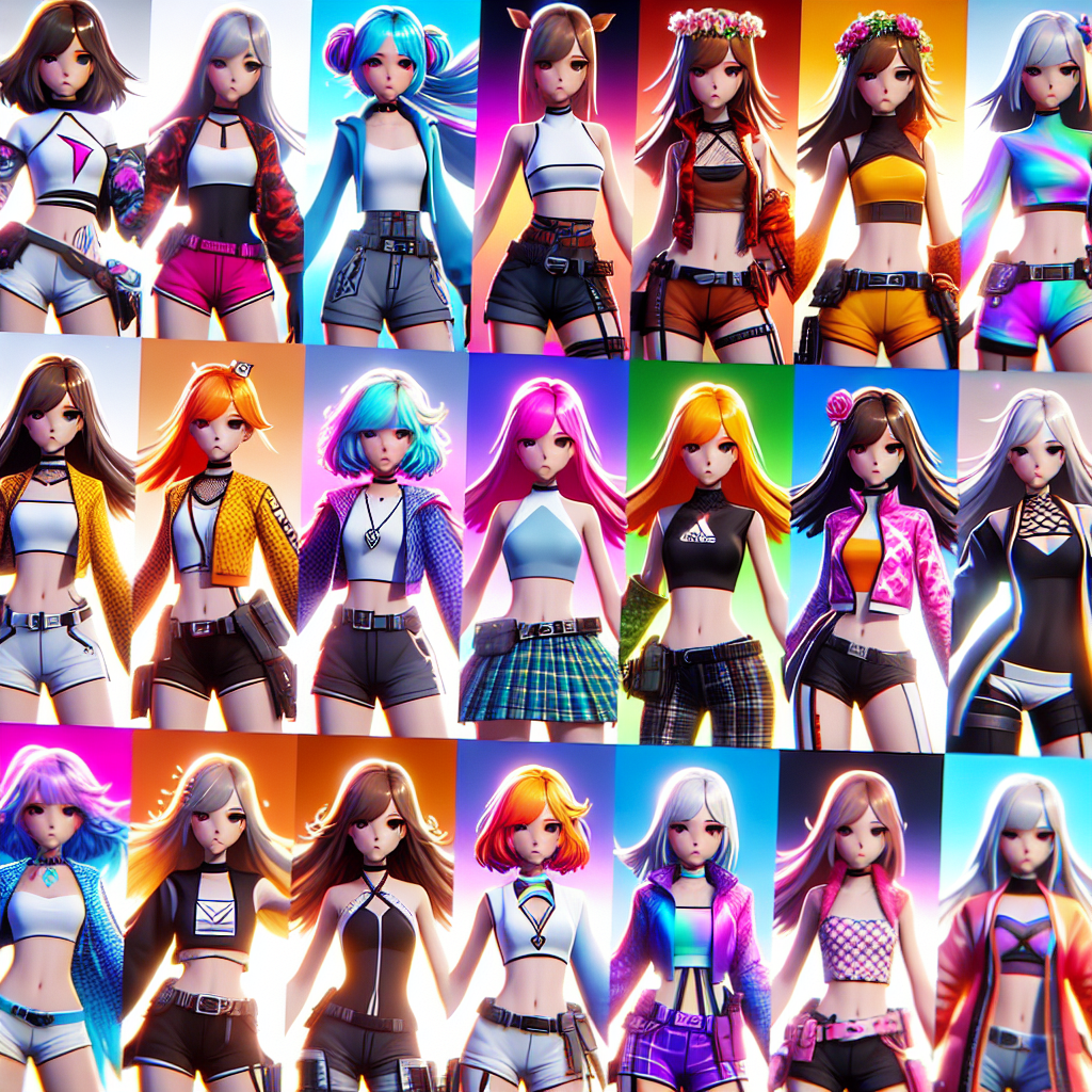 Exploring the Latest Iconic Skins in Mobile Legends