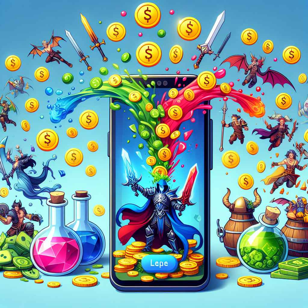 Top Up Mobile Legend Murah: Rekomendasi Platform Terbaik untuk Gamer Hemat