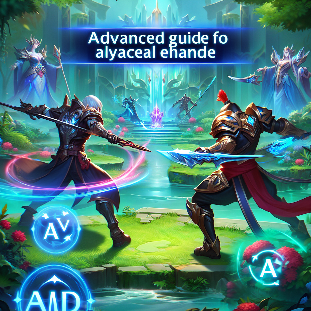 Mastering ID Mobile Legends: Tips to Level Up Your Gameplay