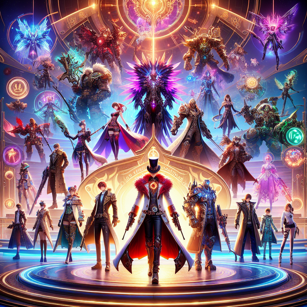 Mobile Legends Event Unveils New Skins and Exclusive Rewards