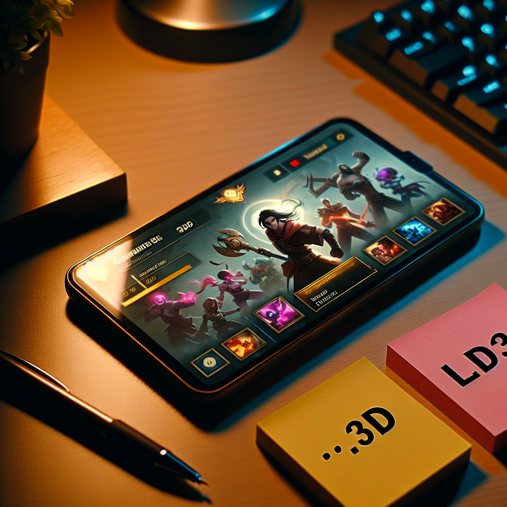 Tips and Tricks for Checking Your Mobile Legends Game ID