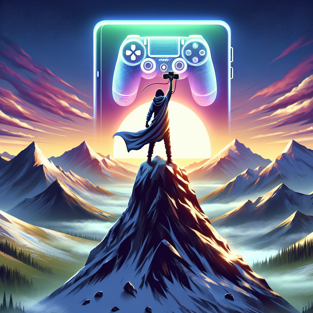 Mastering the Climb: Strategies to Boost Your Mobile Legends Rank