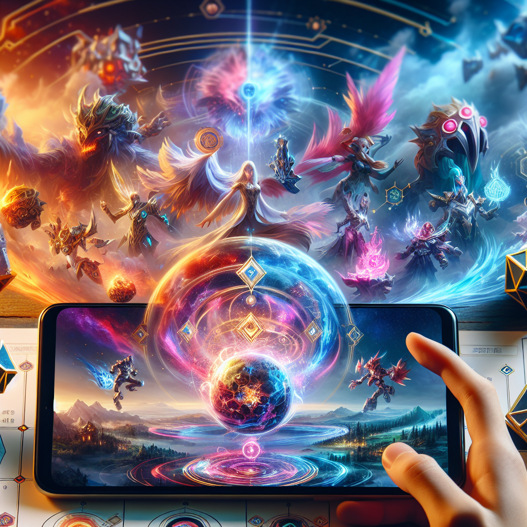 Epic Strategies for Dominating Mobile Legends Adventure in 2023