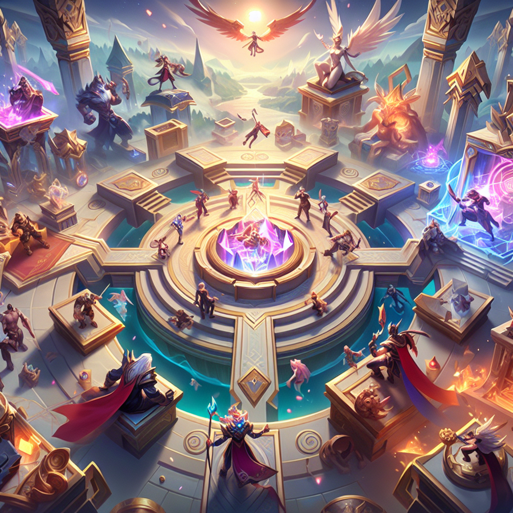 MCL dalam Mobile Legends: Panduan Lengkap untuk Pemula