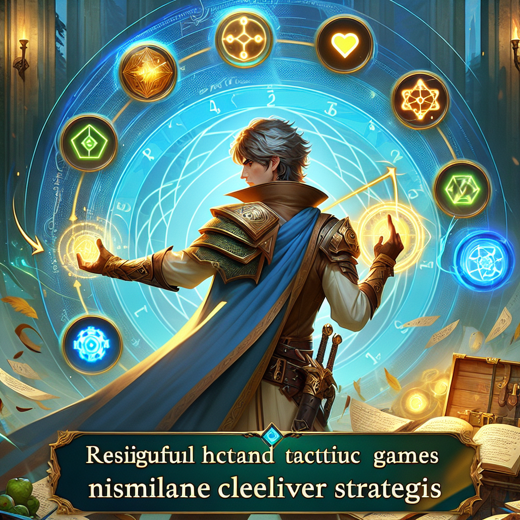 Strategi Terbaik Menggunakan Hero Dalam Lagu Mobile Legend