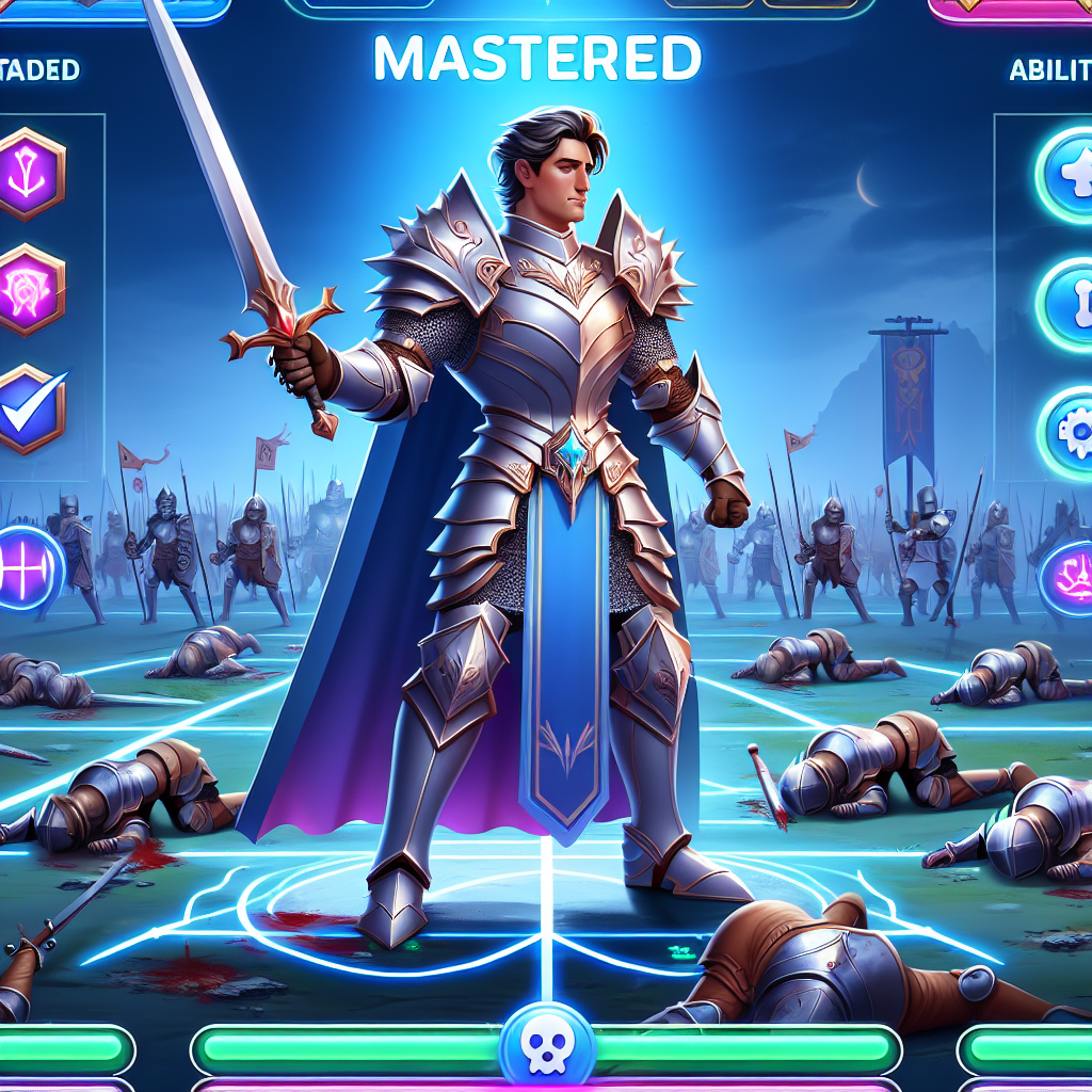 Mastering Strategy: The Ultimate Guide to Becoming a Hero in Mobile Legends