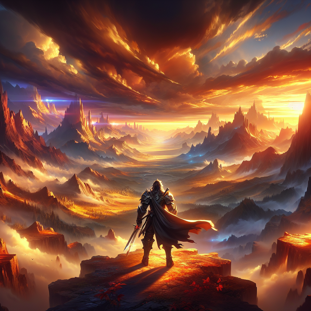 Hero Mobile Legend Paling Kuat: Mengungkap Kekuatan Terhebat di Land of Dawn
