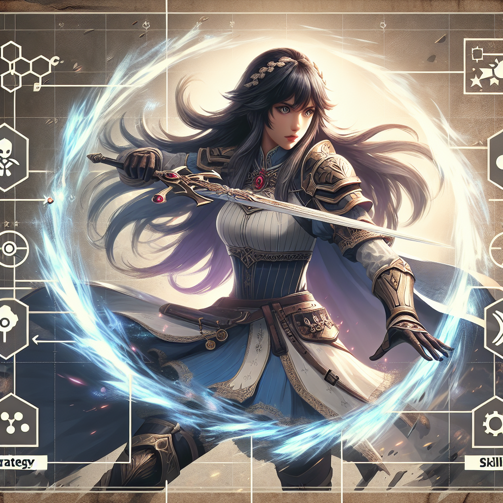 Rise of Karina in Mobile Legends: A Deep Dive into Her Strategy and Skills