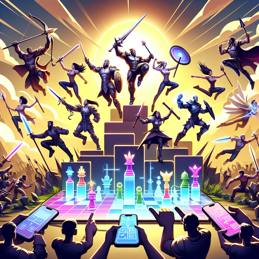 Mastering the Art of Victory: Strategies to Defeat Opponents in Mobile Legends
