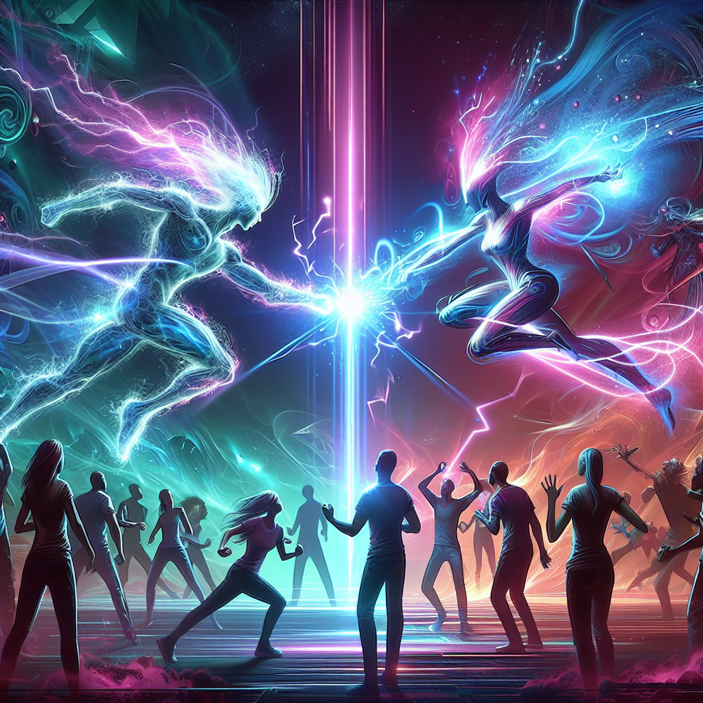 Epic Showdown: Mobile Legends 2024 Event Brings Thrilling Battles and Surprises