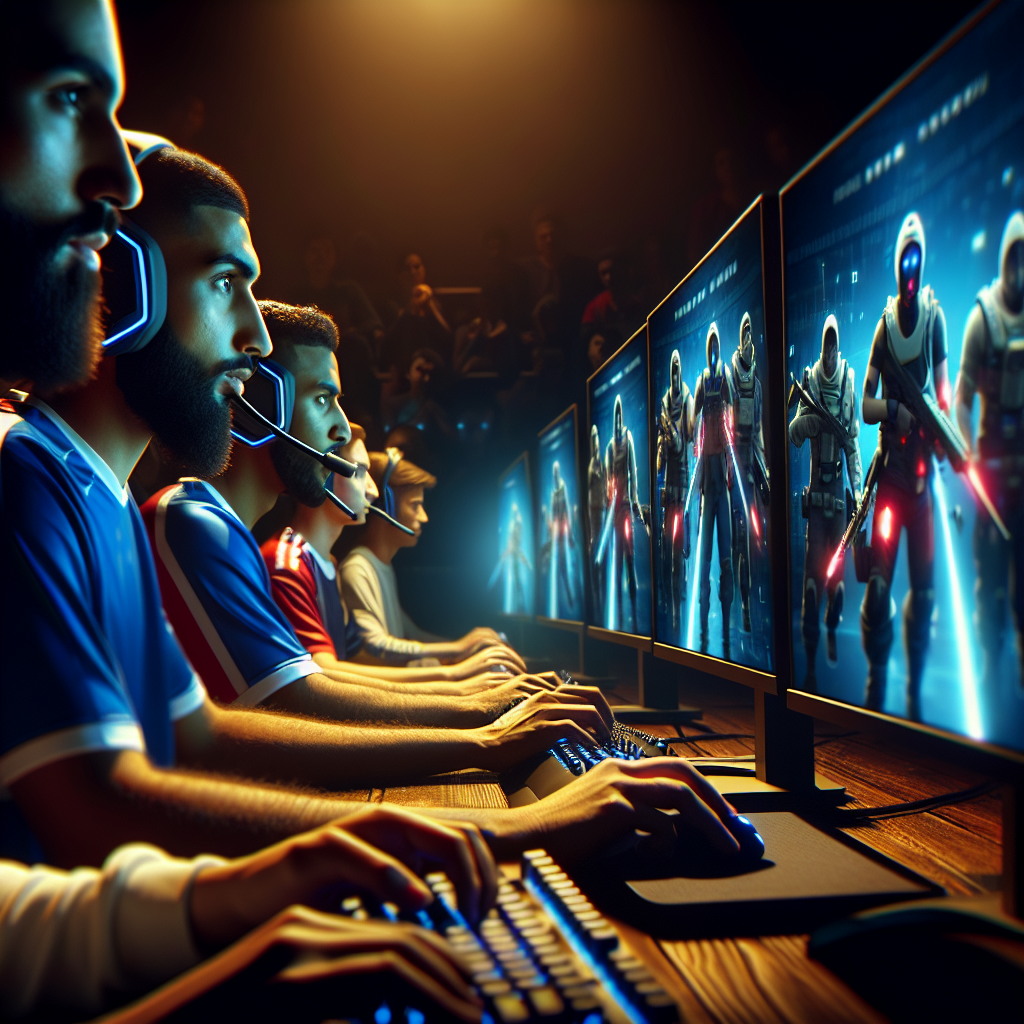 Kontroversi Seputar Pemilik Mobile Legends dan Investasi Besarnya di Dunia E-Sports