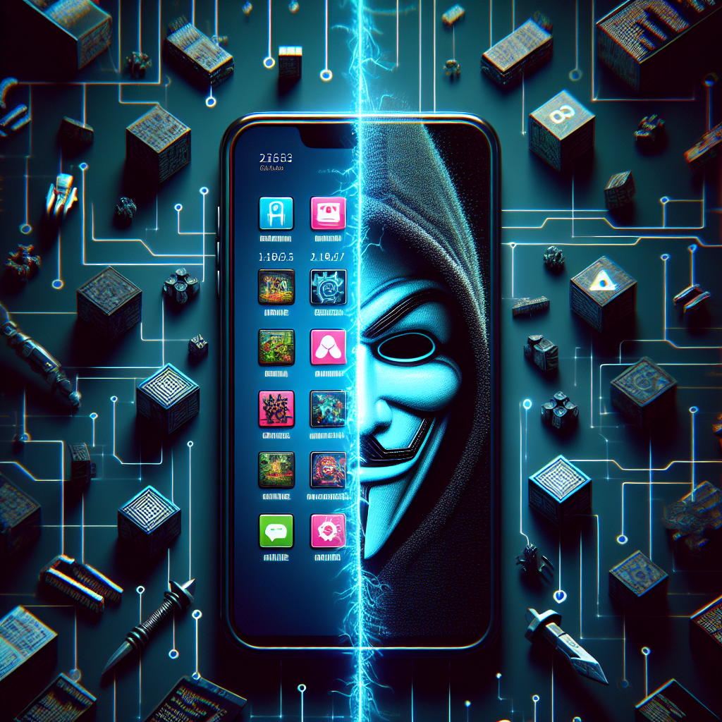 Exploring the Risks and Consequences of Hacking Mobile Legends