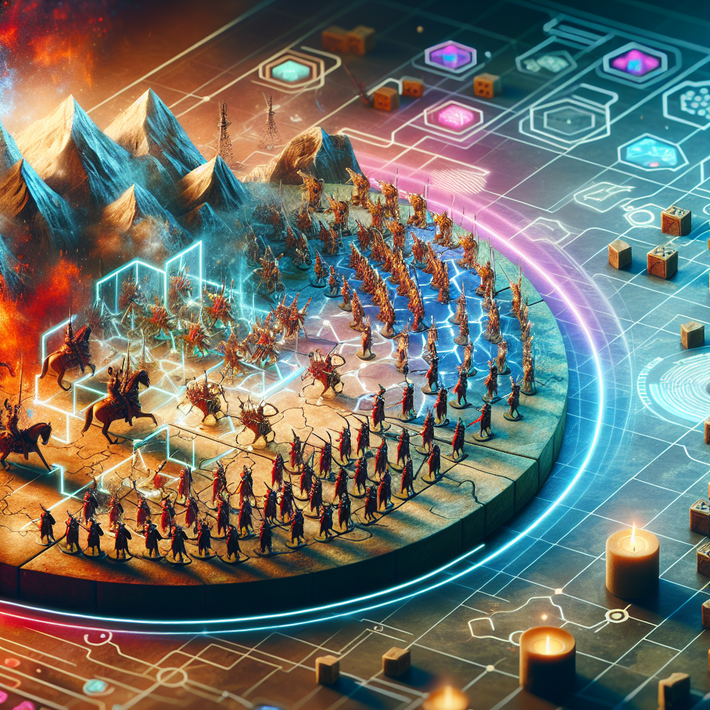 Immortal Strategies: Mastering Mobile Legends' Timeless Tactics