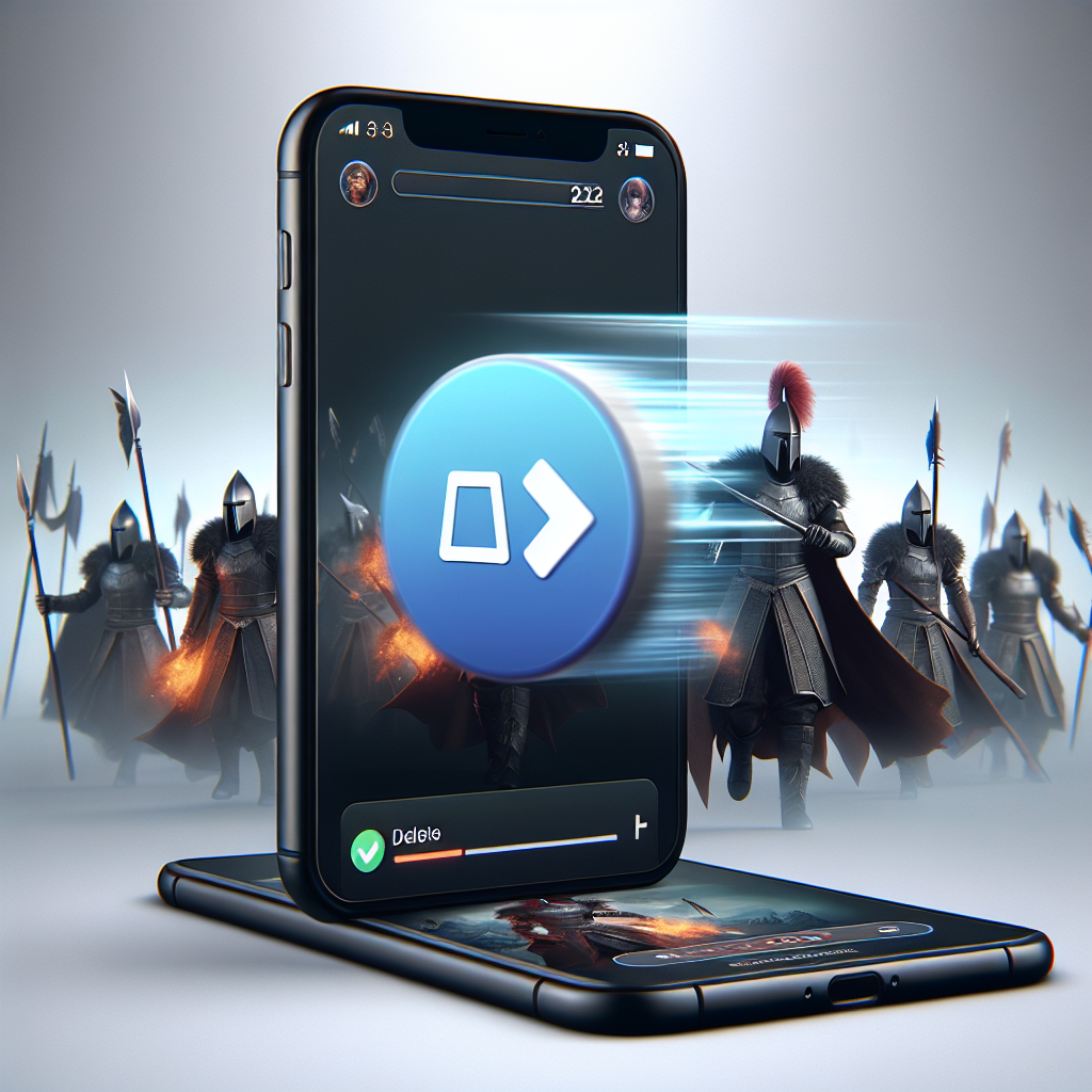 Cara Menghapus Akun Mobile Legend dengan Mudah dan Cepat