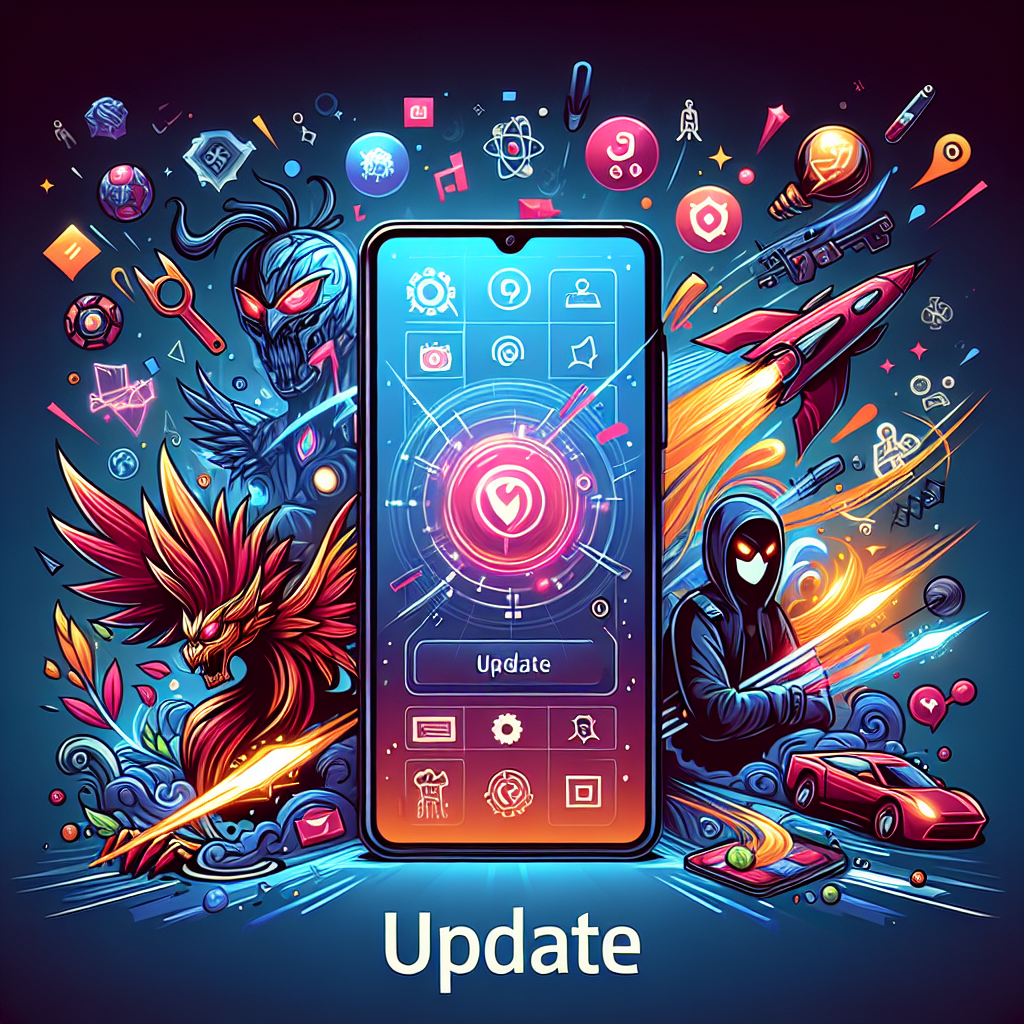 Mobile Legends Introduces Full-Size Update for Enhanced Gaming Experience