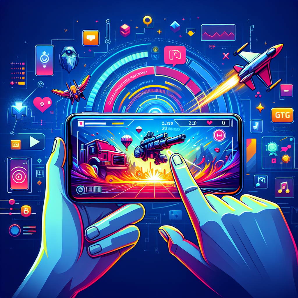 Mobile Legend HD: Revolutionizing Mobile Gaming Graphics