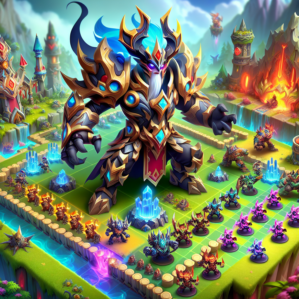 New Hero Releases in Mobile Legends: Bang Bang Exploring Gameplay Dynamics