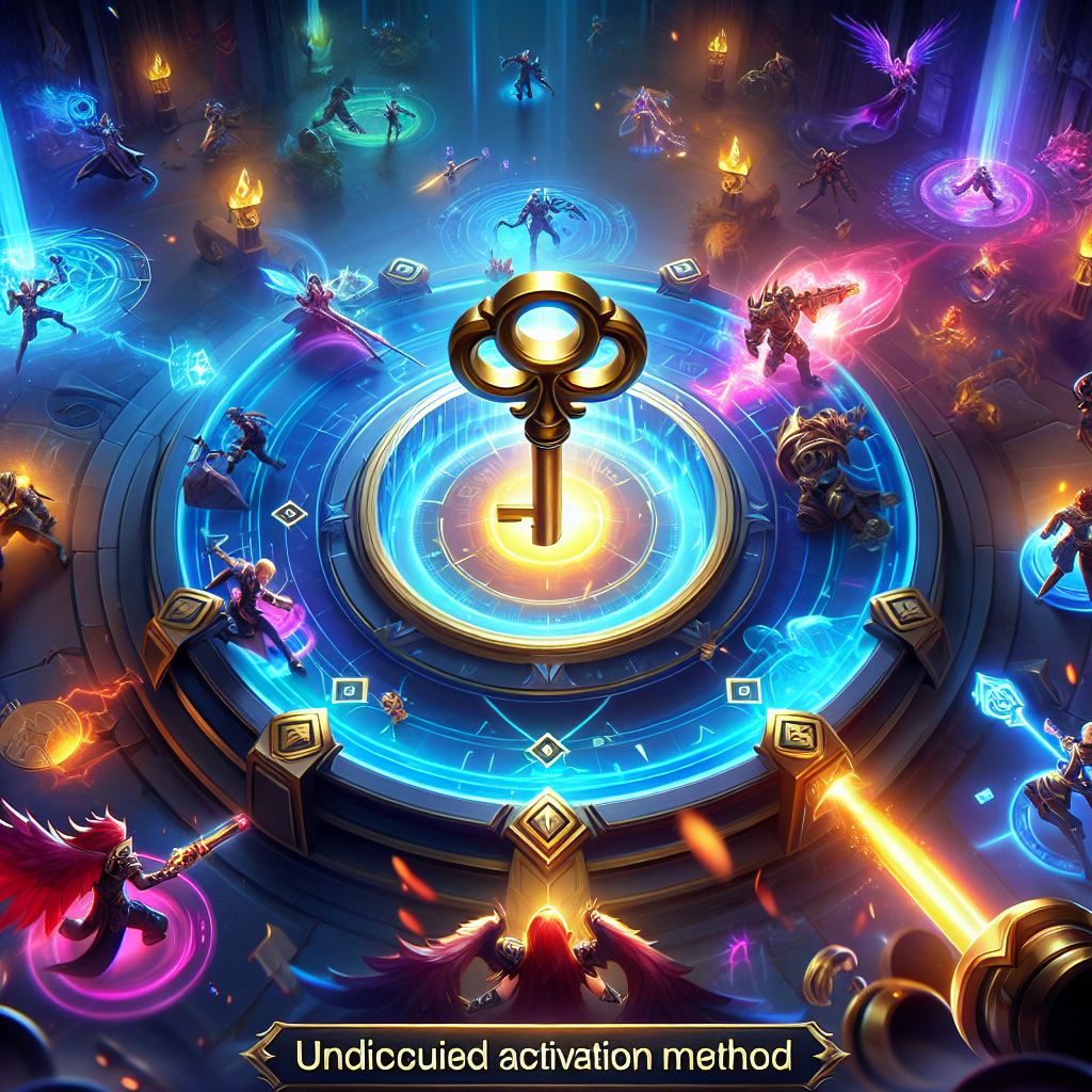 Kode Tatap Muka Mobile Legend: Rahasia Cara Mengaktifkannya dan Strategi Bertanding Lebih Efektif
