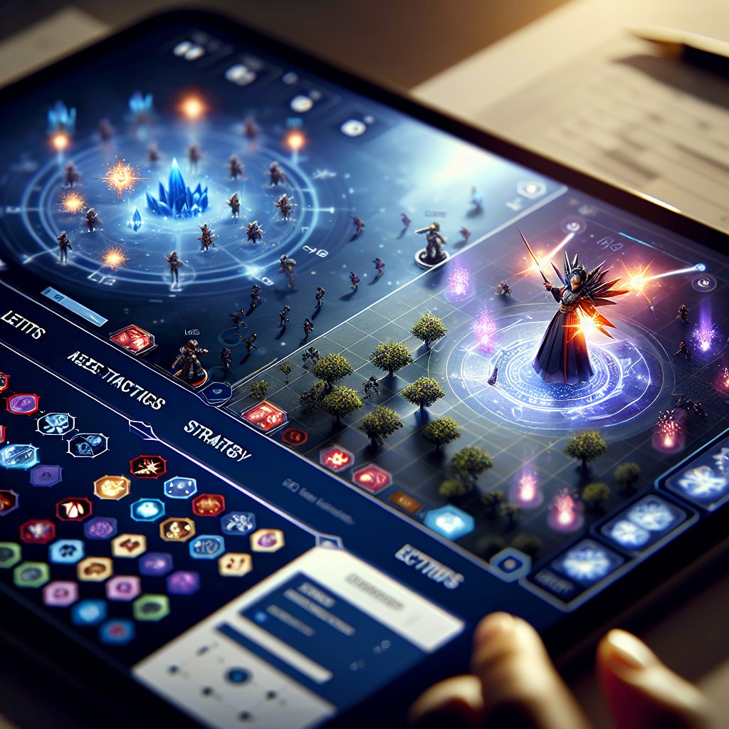 Lolita's Role in Team Fights: A Deep Dive into Mobile Legends Strategy