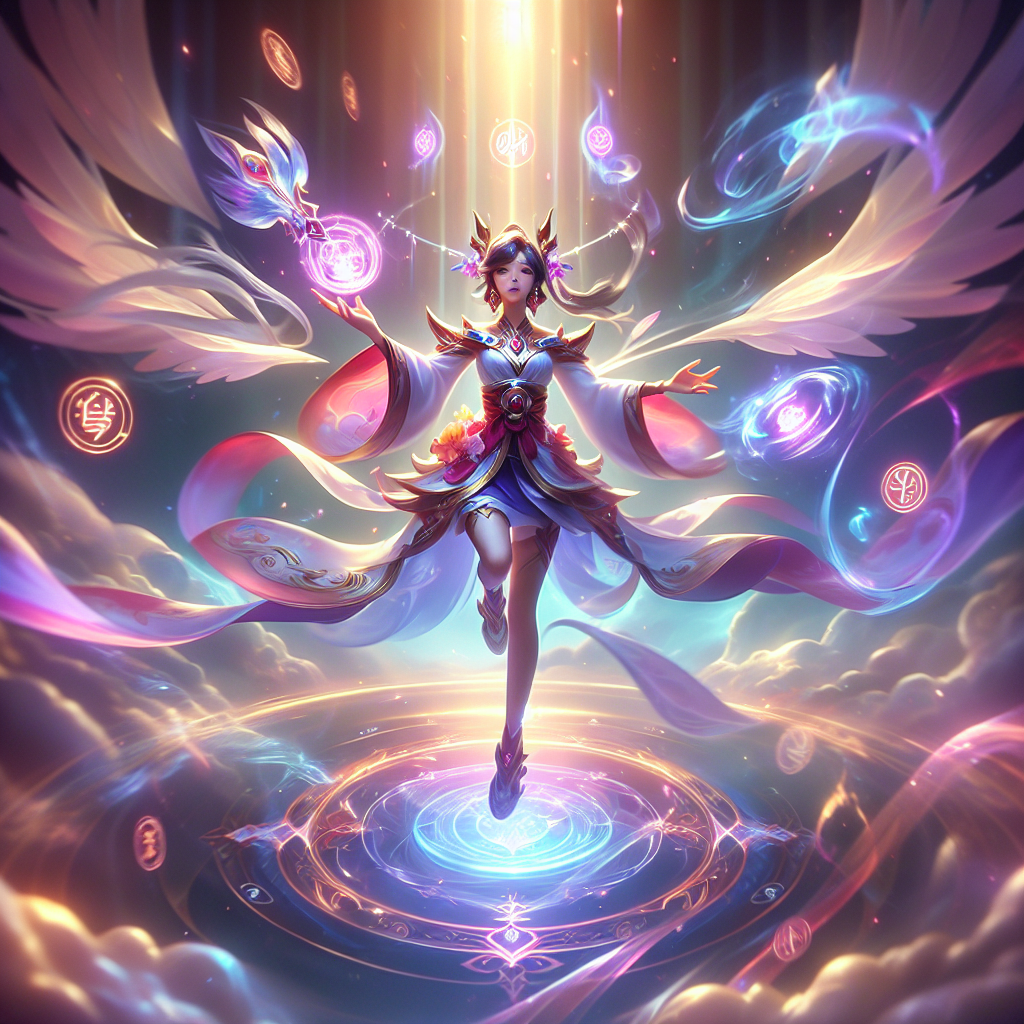Mystical Tactics: Mastering Lilya in Mobile Legends
