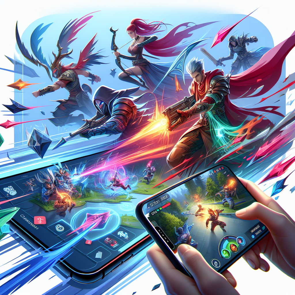 Lapakhuda: Unveiling the Newest Strategy in Mobile Legends Championship