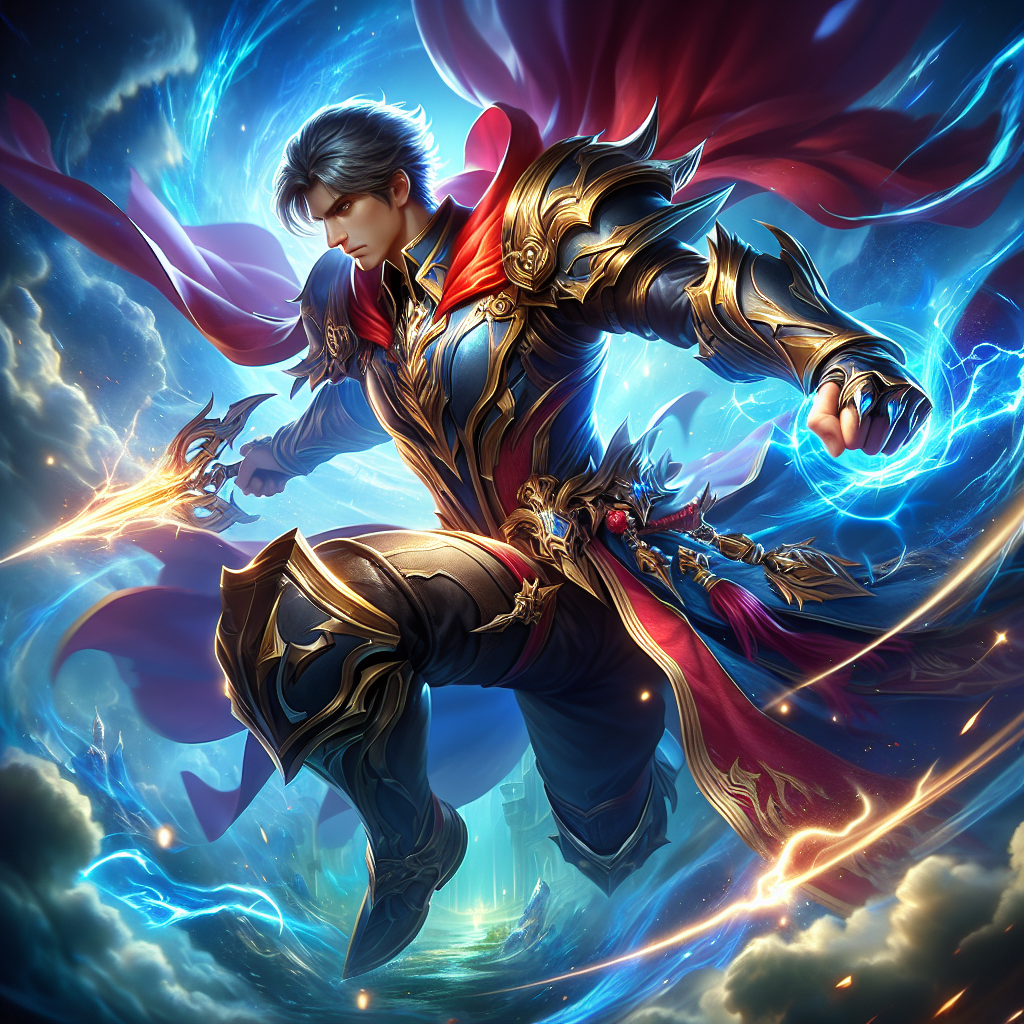 Hero Terkuat di Mobile Legends yang Bisa Kamu Coba Sekarang
