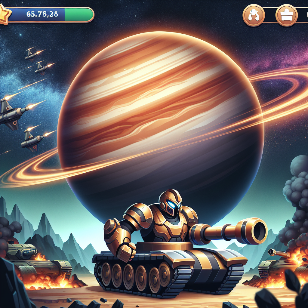Uranus: Mastering the Mobile Legends Tank Hero
