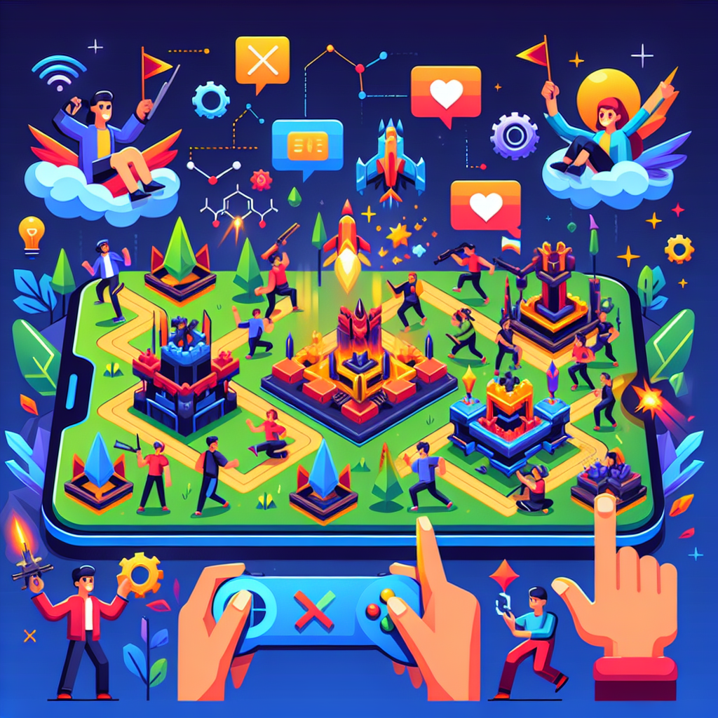 Strategi Tim Mabar Mobile Legends yang Efektif dan Menghibur