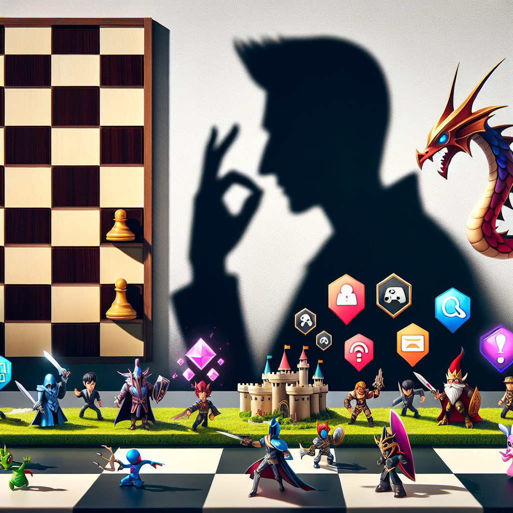 Clint's Impact on the Meta: Mobile Legends Strategics and Playstyles