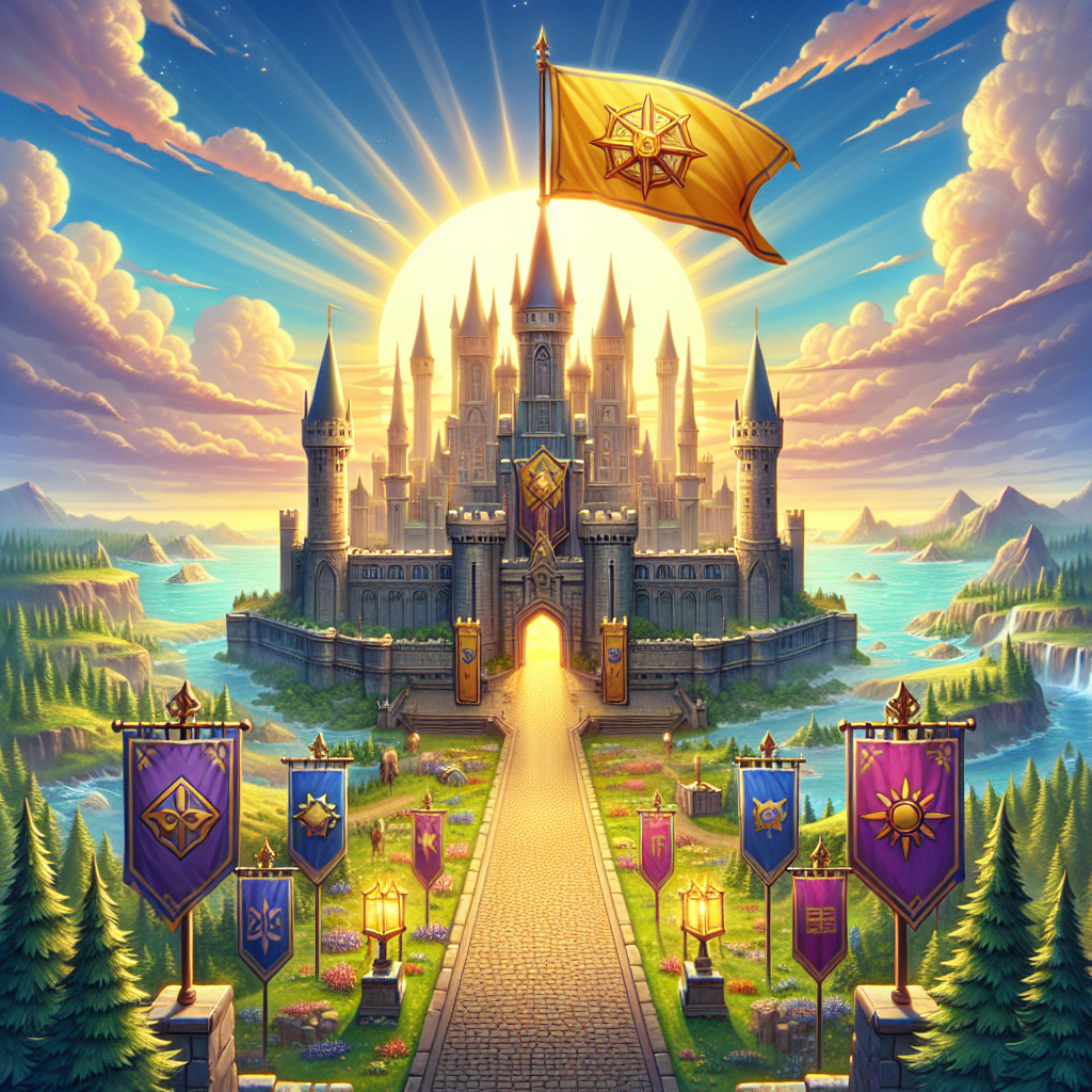 Mobile Legends Victory: A Guide to Winning Strategies