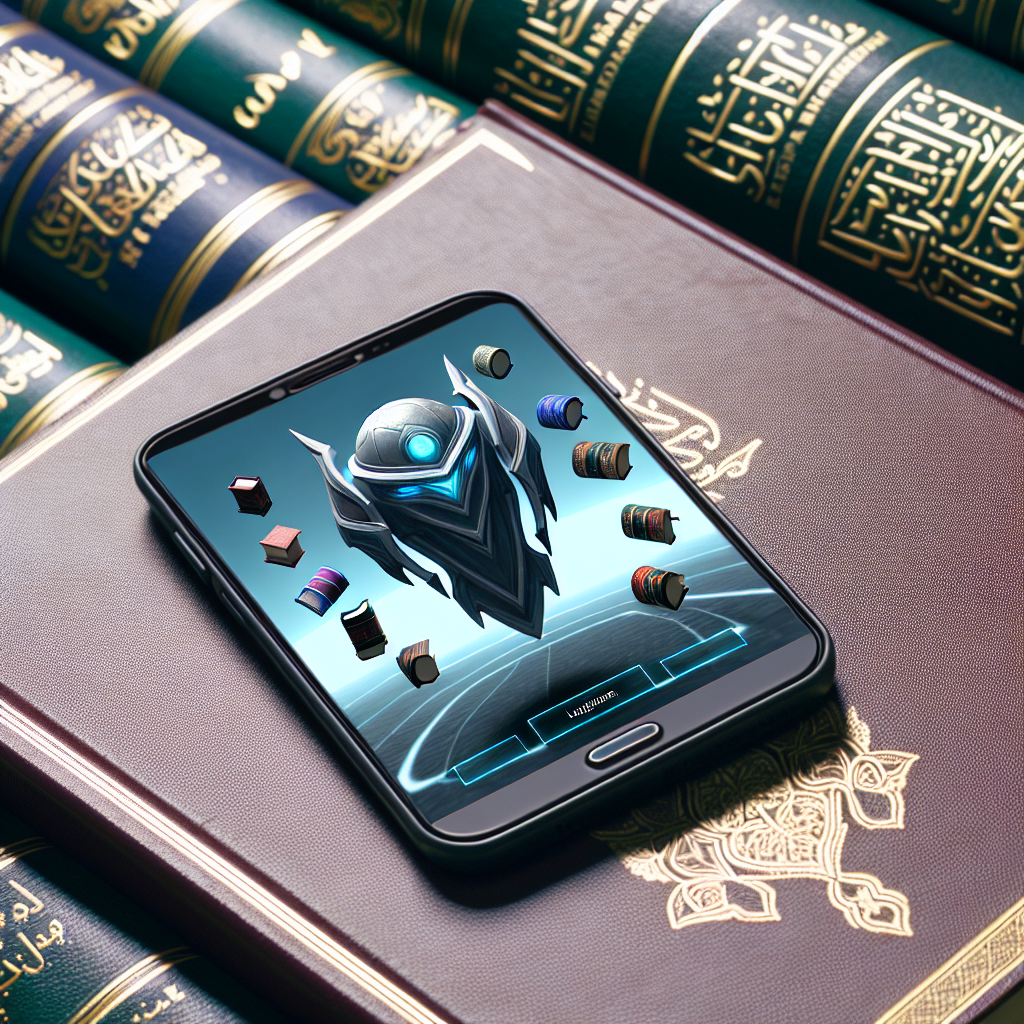 Pandangan Hukum Islam Terhadap Bermain Mobile Legends
