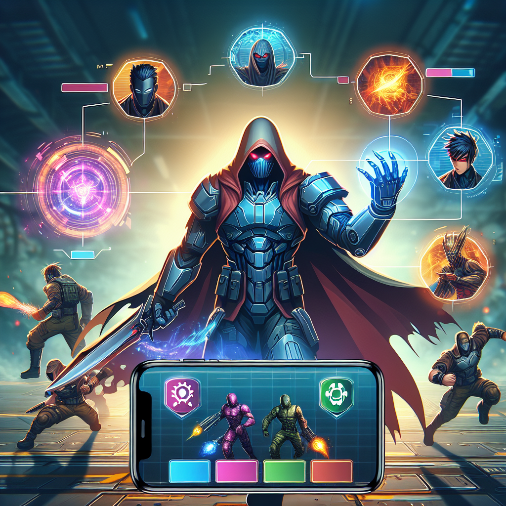 Mastering Roger: Tips and Tricks for Dominating in Mobile Legends
