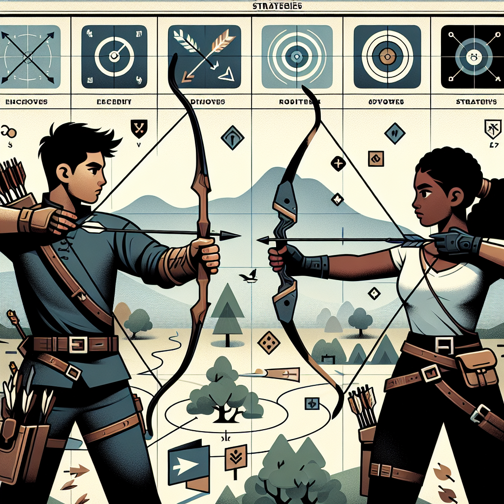 Top Strategies to Master Marksmen in Mobile Legends