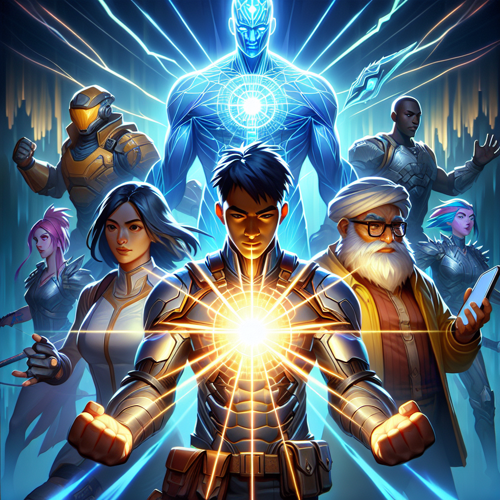 Unleashing the Power of Gifted Charisma in Mobile Legends
