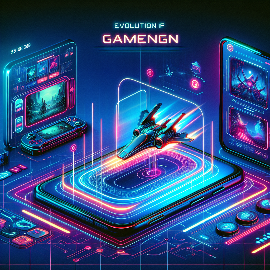 Revolutionizing Mobile Gaming: How Kiosgamer is Enhancing the Mobile Legends Experience