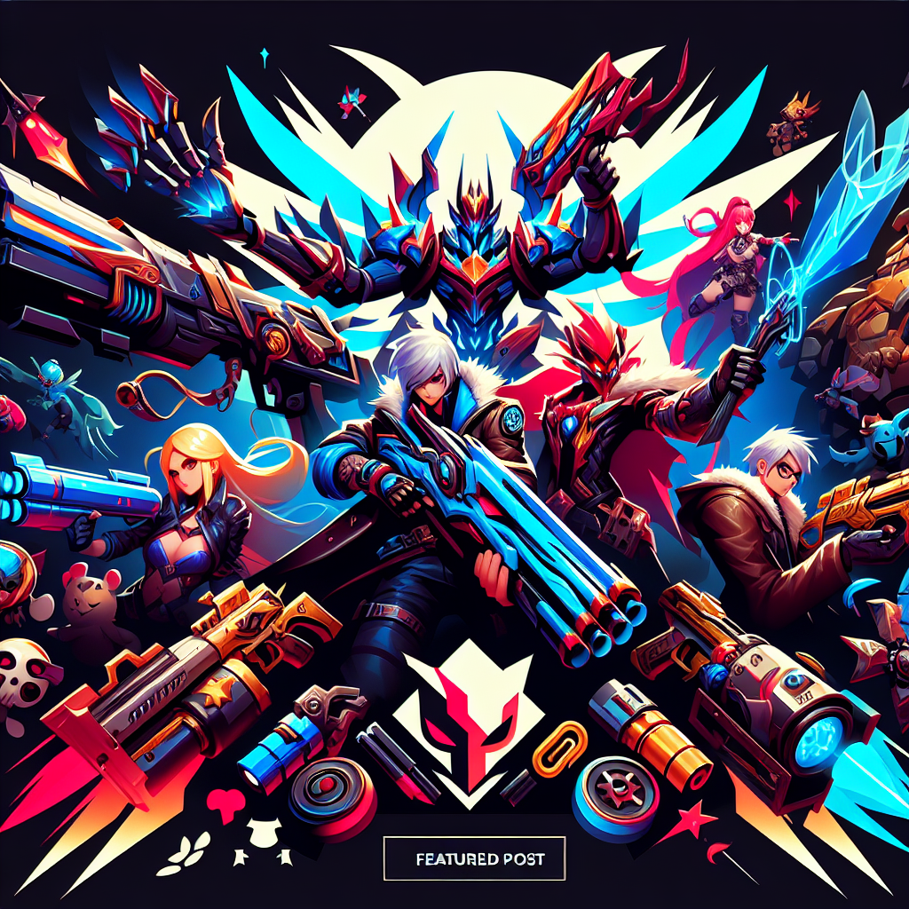 Nama Akun Mobile Legend Keren yang Bisa Bikin Timmu Tampil Lebih Kece