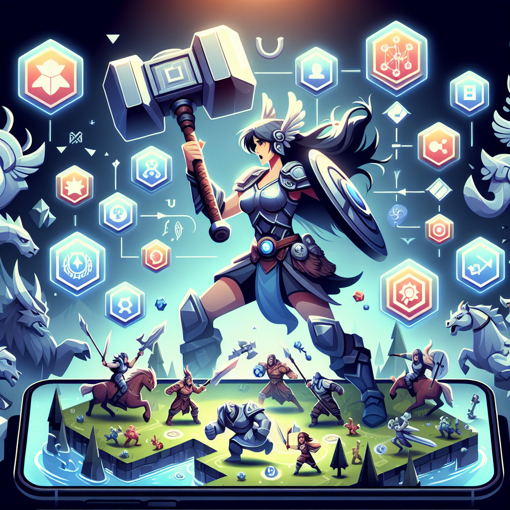 Masha's Dominance in Mobile Legends: A Deep Dive into Her Winning Strategies