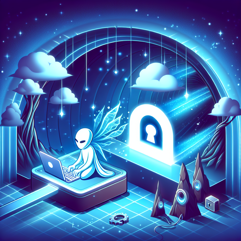 Exploring the Rise of VPN Use in Mobile Legends: Boosting Strategy with Bots